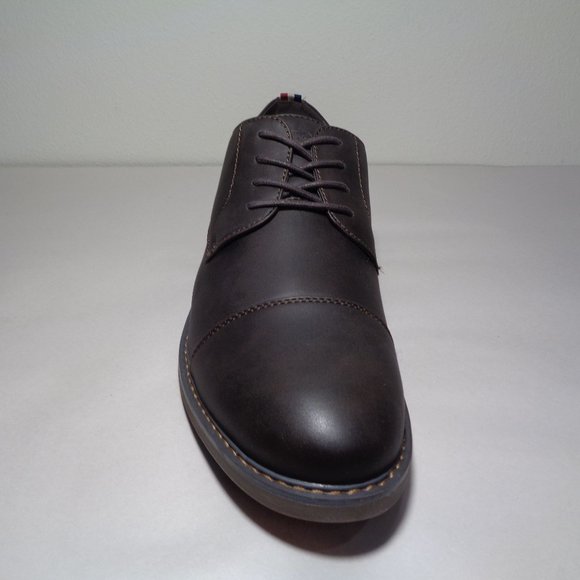 Izod Size 13 M IKE Gaucho Cap Toe New Lace… main image 10